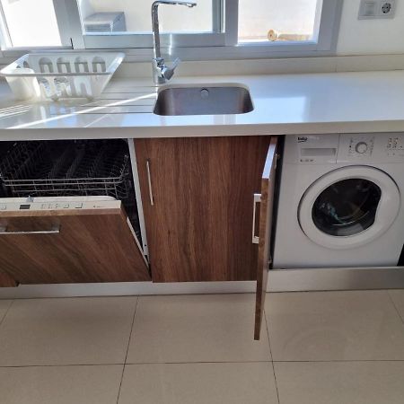 Marinamed Residential Villa Alicante Dış mekan fotoğraf