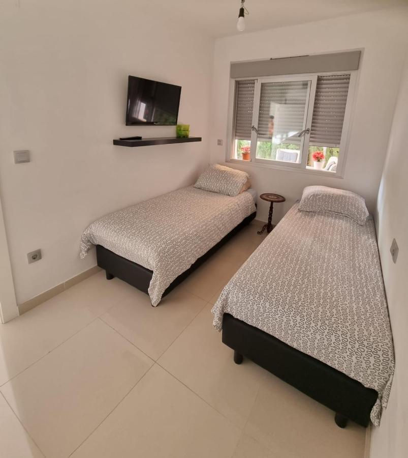 Marinamed Residential Villa Alicante Dış mekan fotoğraf