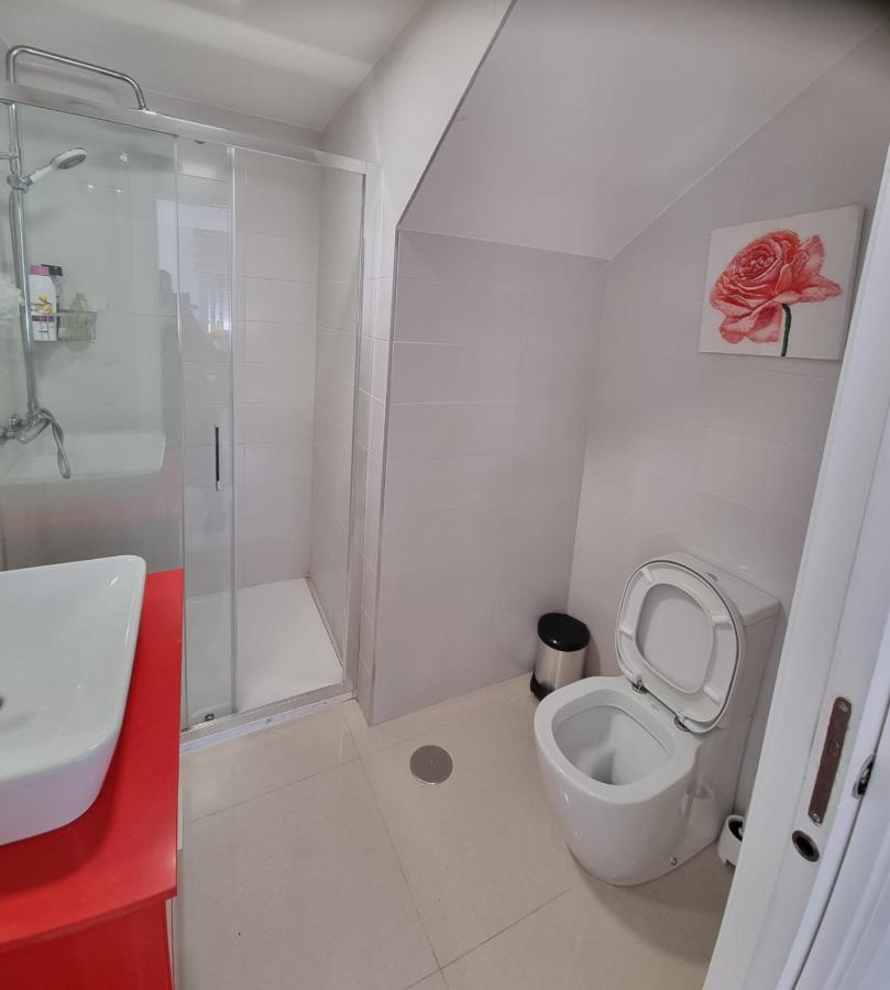 Marinamed Residential Villa Alicante Dış mekan fotoğraf