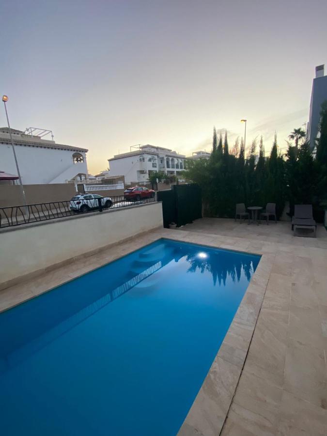 Marinamed Residential Villa Alicante Dış mekan fotoğraf