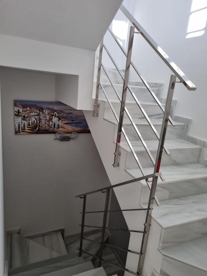Marinamed Residential Villa Alicante Dış mekan fotoğraf