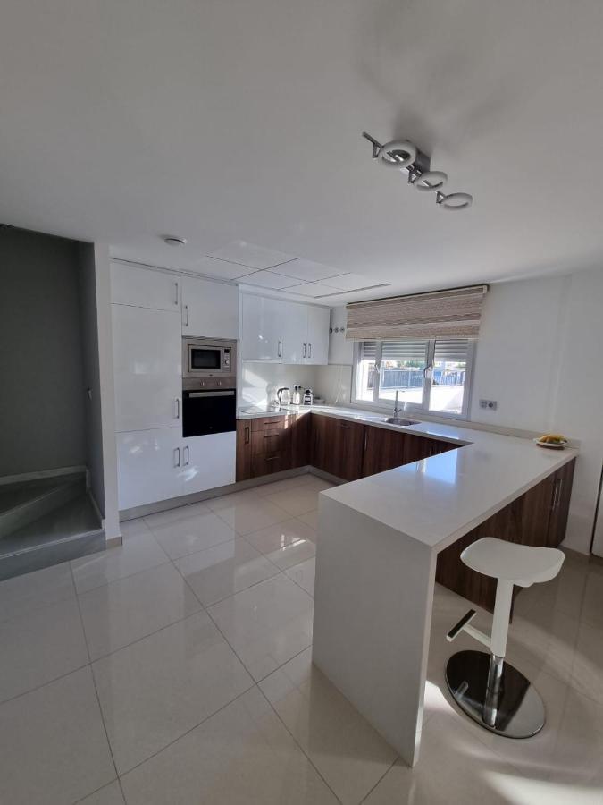 Marinamed Residential Villa Alicante Dış mekan fotoğraf