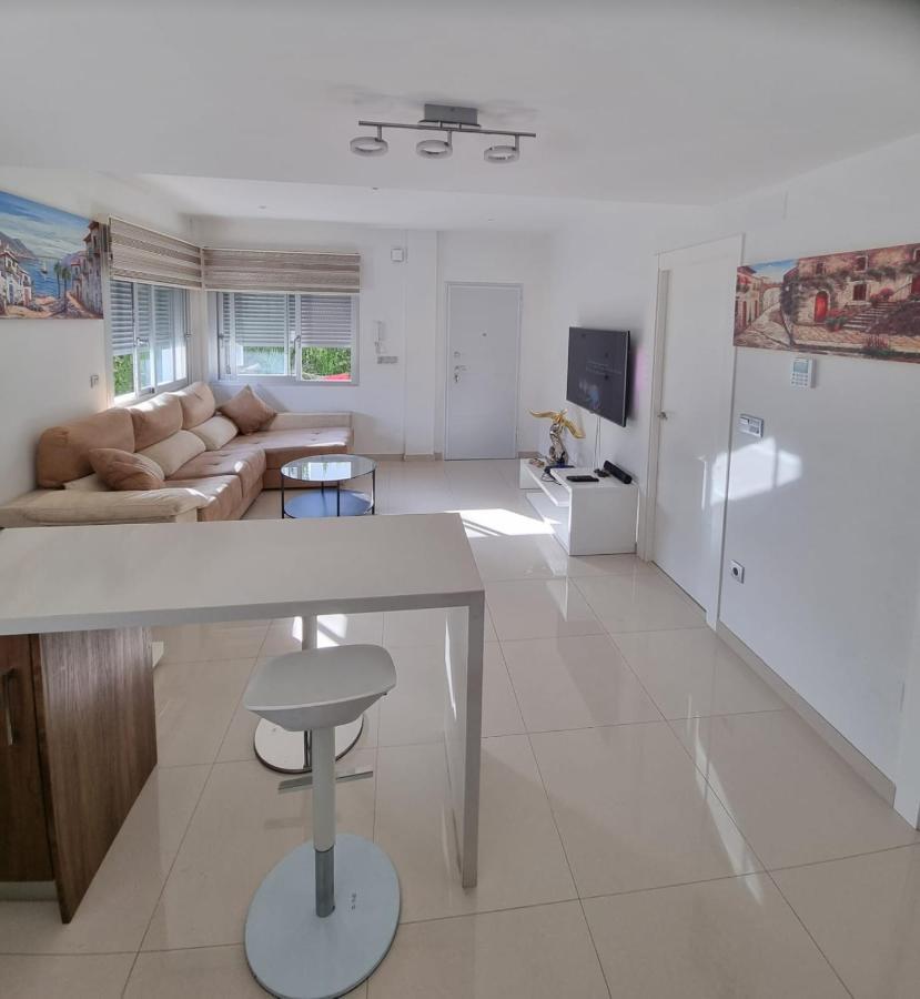 Marinamed Residential Villa Alicante Dış mekan fotoğraf