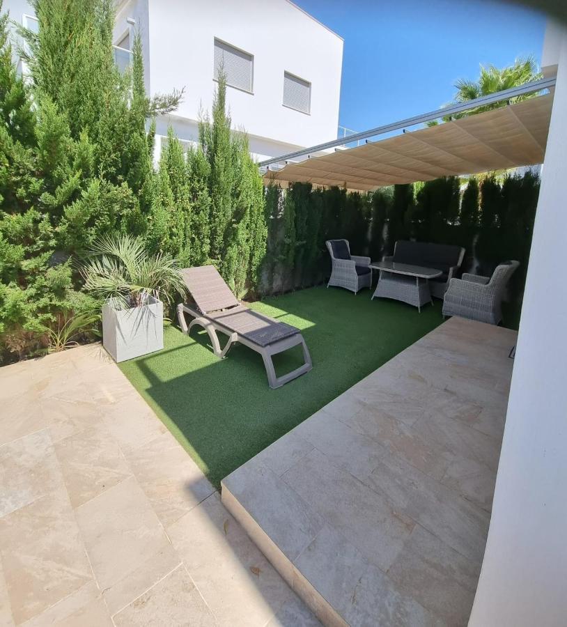 Marinamed Residential Villa Alicante Dış mekan fotoğraf