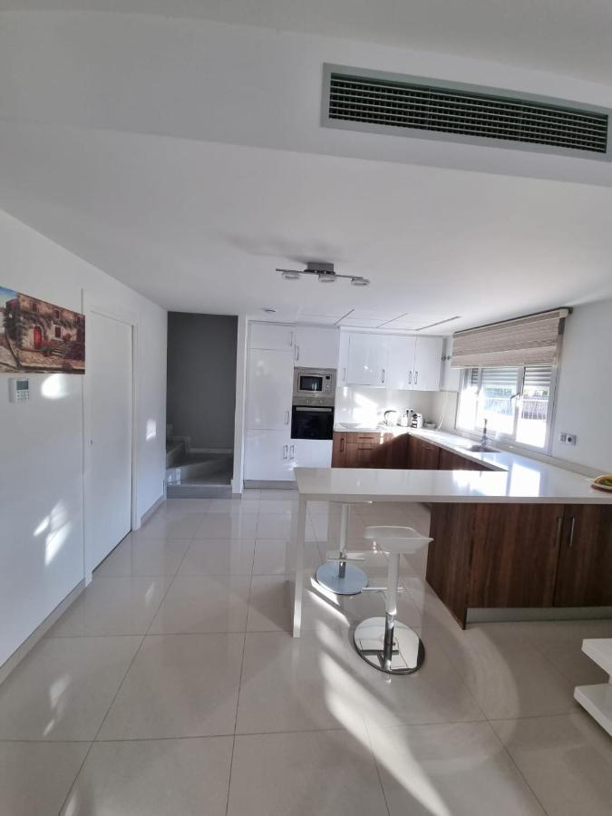 Marinamed Residential Villa Alicante Dış mekan fotoğraf