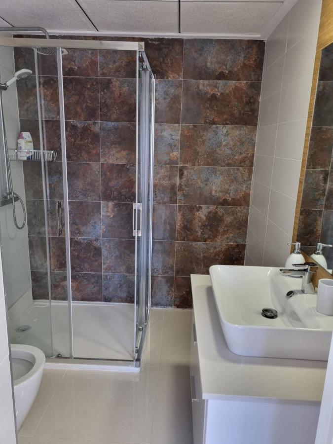 Marinamed Residential Villa Alicante Dış mekan fotoğraf