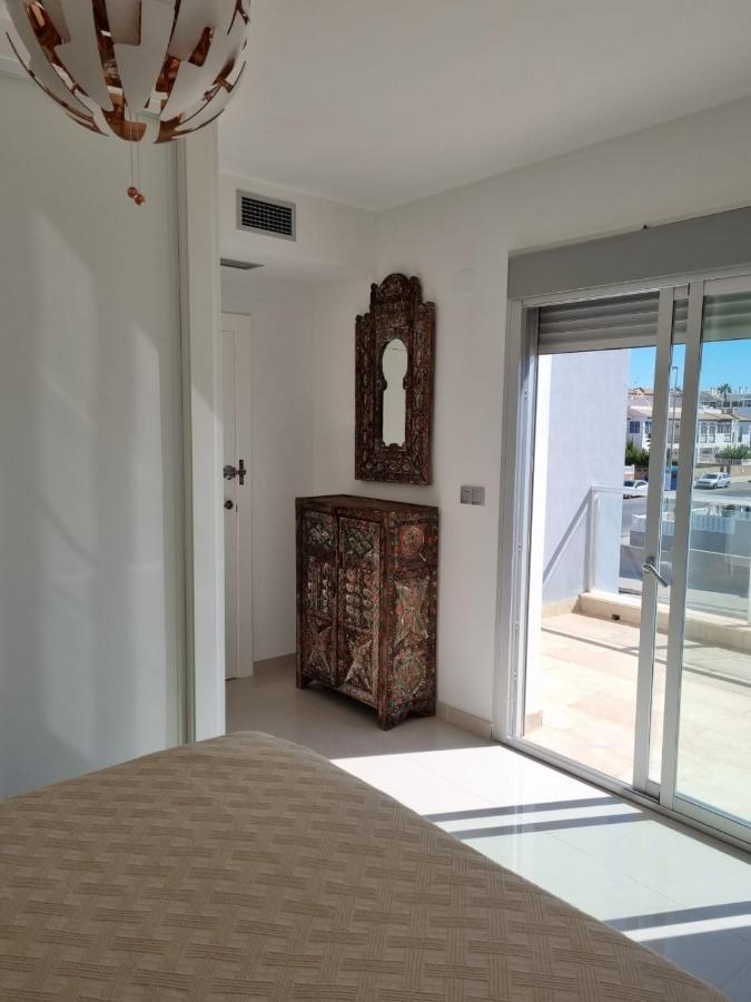 Marinamed Residential Villa Alicante Dış mekan fotoğraf