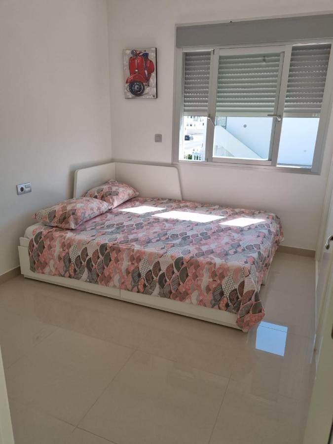 Marinamed Residential Villa Alicante Dış mekan fotoğraf