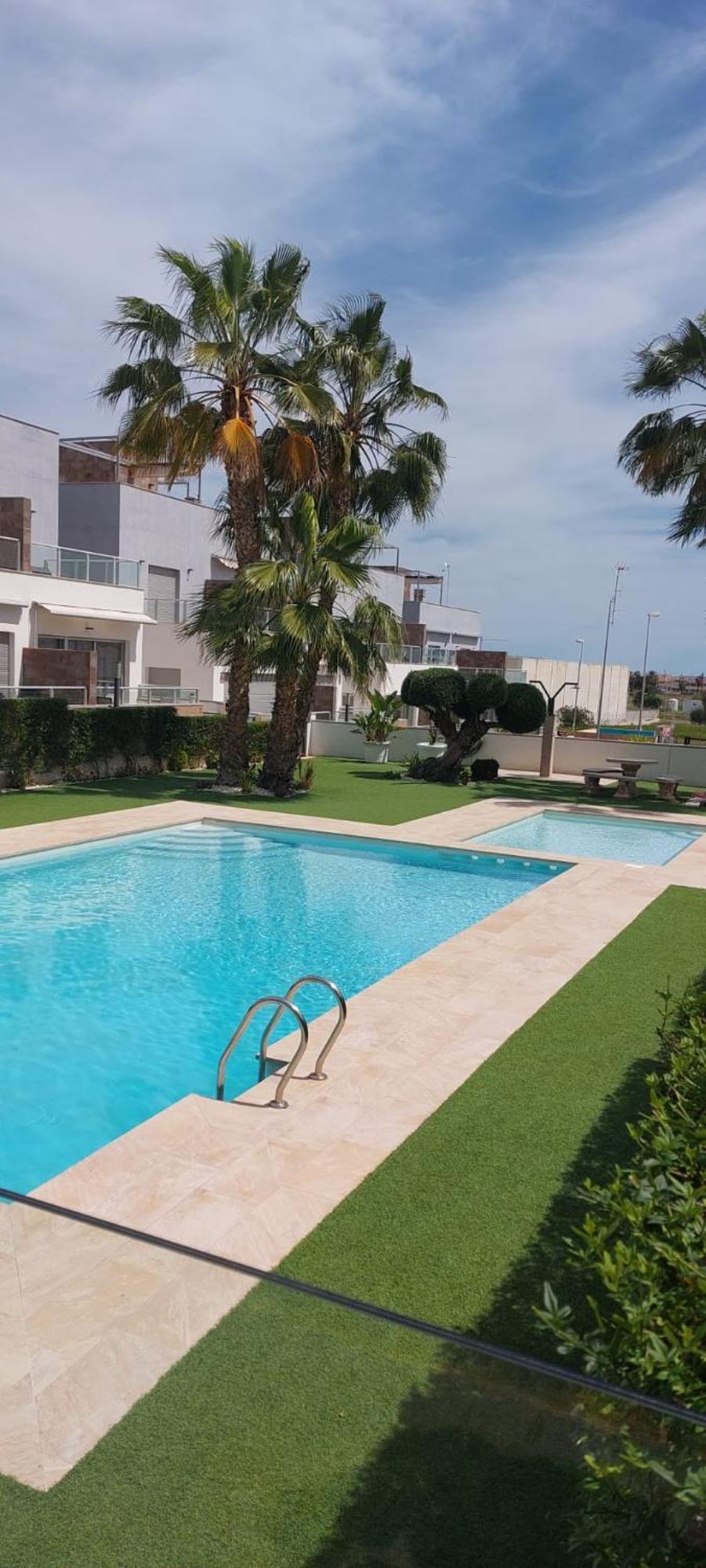 Marinamed Residential Villa Alicante Dış mekan fotoğraf