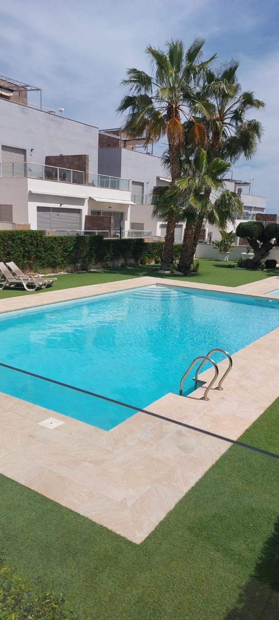 Marinamed Residential Villa Alicante Dış mekan fotoğraf